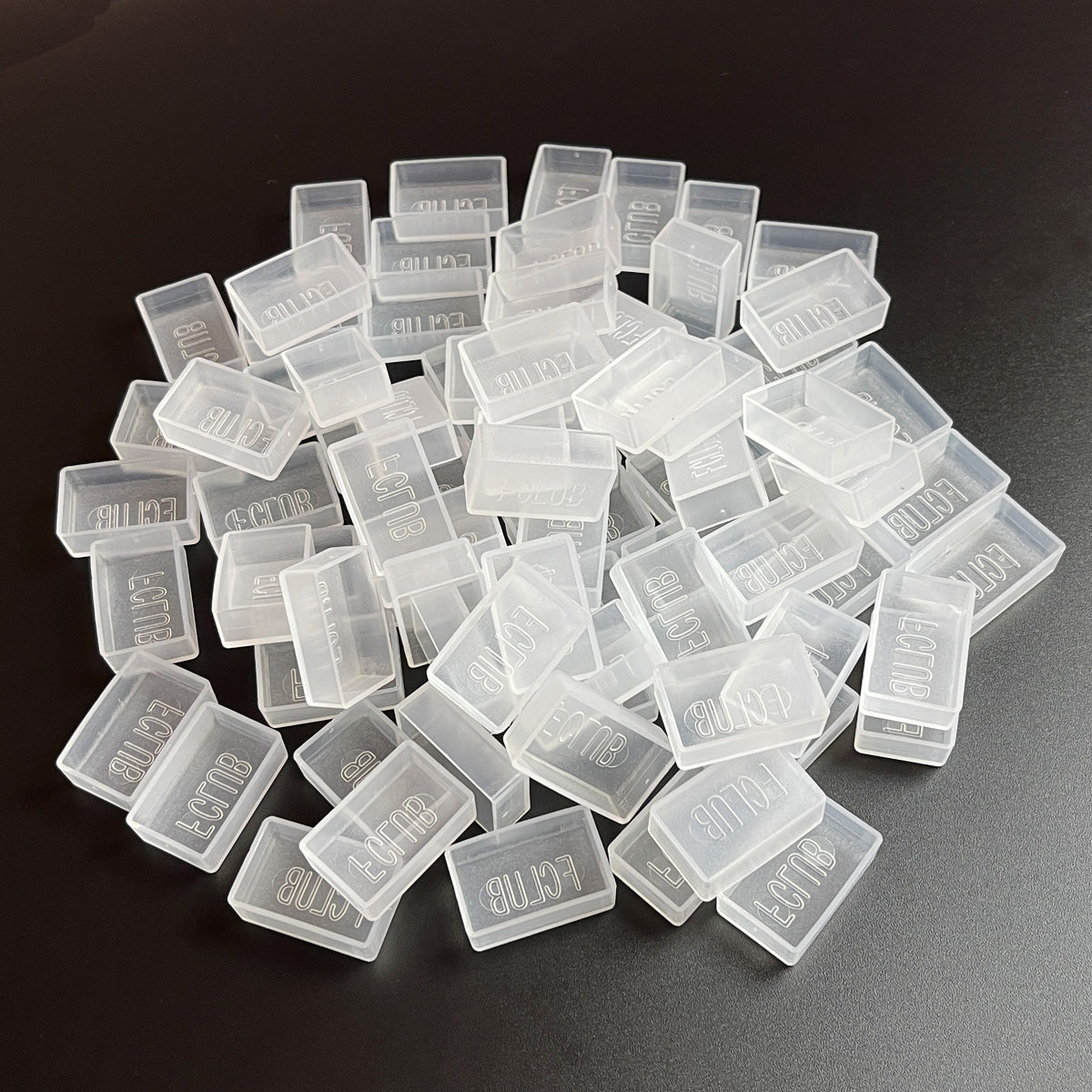 3ML 106Pcs, FCLUB Empty Watercolor Full Pans - Watercolor Pans for Watercolors Art Drawing