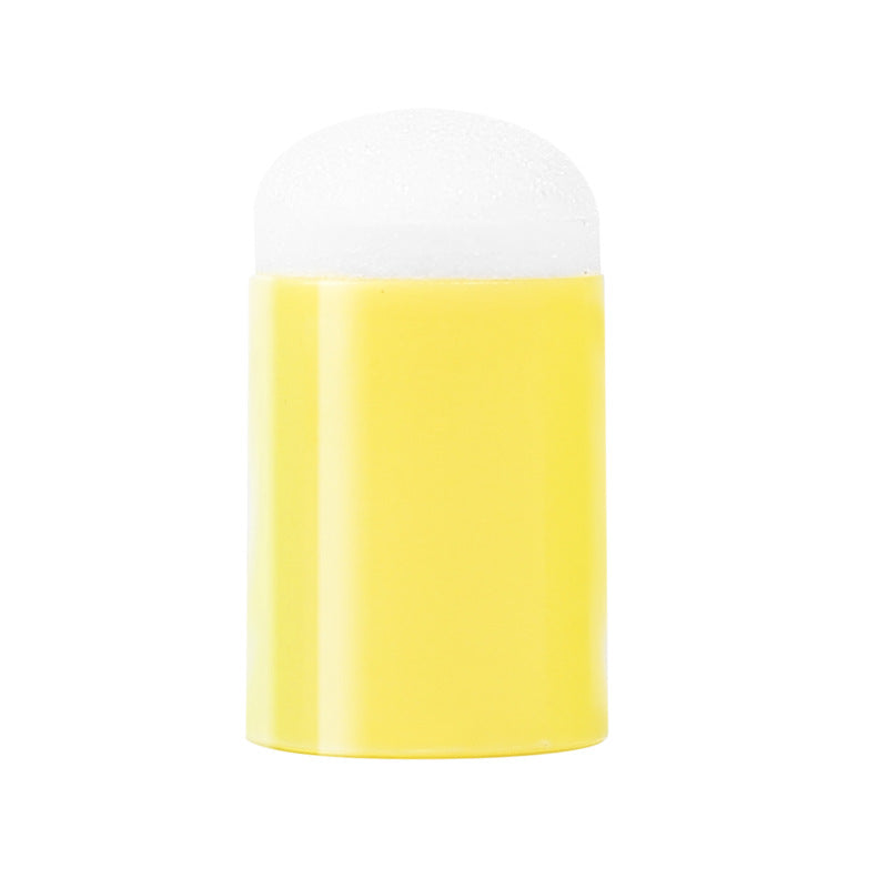 Finger Sponge Daubers Set – 5 Sets, 30pcs | DIY Crafting, Blending, and Coloring Tool for Scrapbooking, Ink Pads, and Art Projects