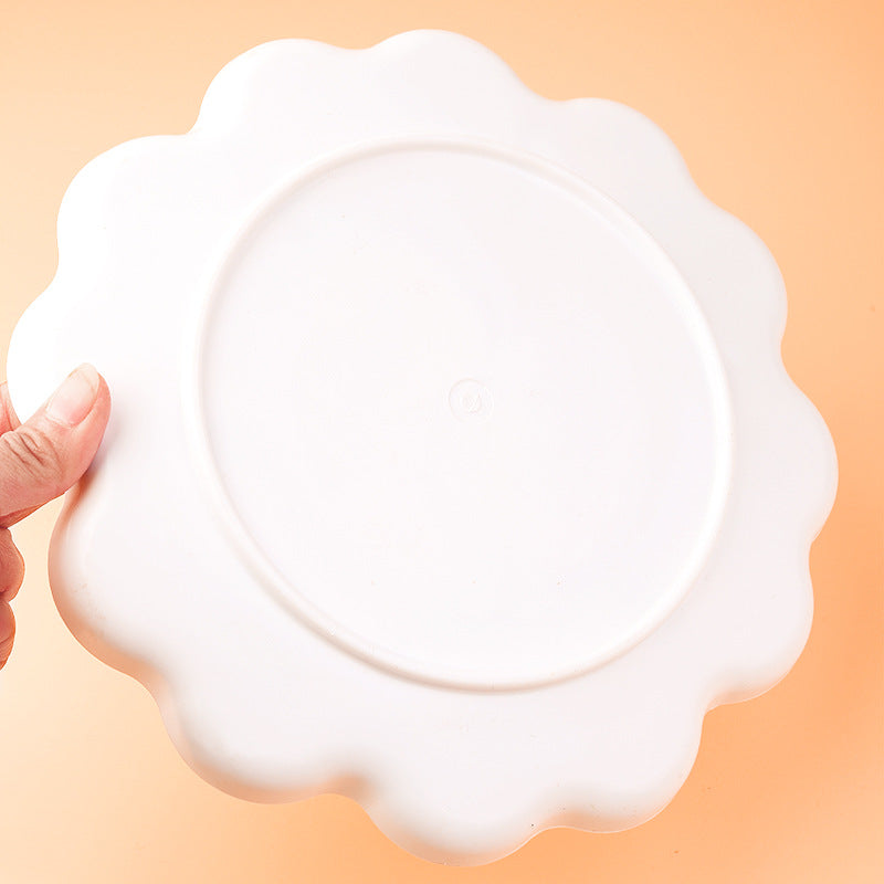 Paint Tray Palettes, Plastic Paint Pallets for Kids or Students to Paints on School Project or Art Class-5pcs