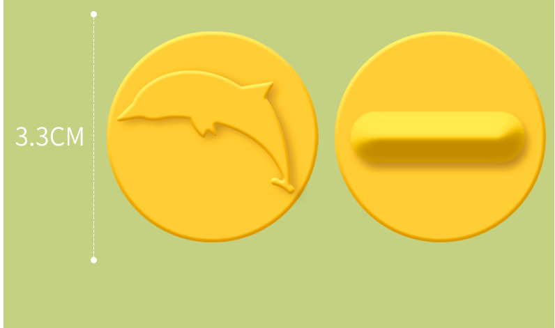 Kids Art Stamps Set – 12pcs Cute Pattern DIY Painting Stamps for Children, Reusable Soft Rubber Craft Stamps for Kindergarten Drawing & Doodling, Easy to Clean & Safe for Little Hands